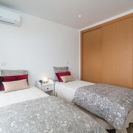 Apartamento 1007 Clube Praia Rocha Lic Nr 55298 Al Portimao Ngoại thất bức ảnh