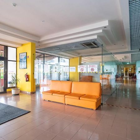 Apartamento 1007 Clube Praia Rocha Lic Nr 55298 Al Portimao Ngoại thất bức ảnh