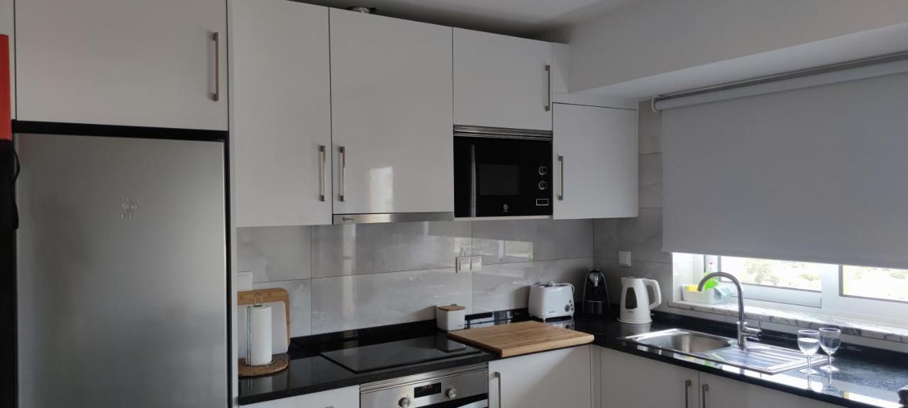 Apartamento 1007 Clube Praia Rocha Lic Nr 55298 Al Portimao Ngoại thất bức ảnh