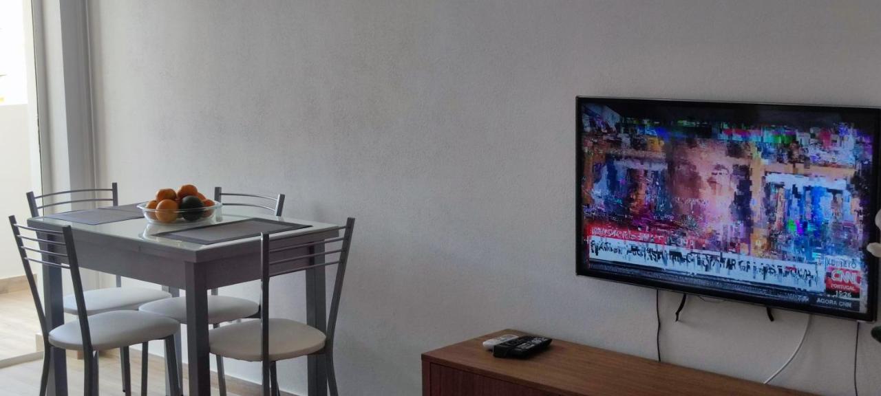 Apartamento 1007 Clube Praia Rocha Lic Nr 55298 Al Portimao Ngoại thất bức ảnh
