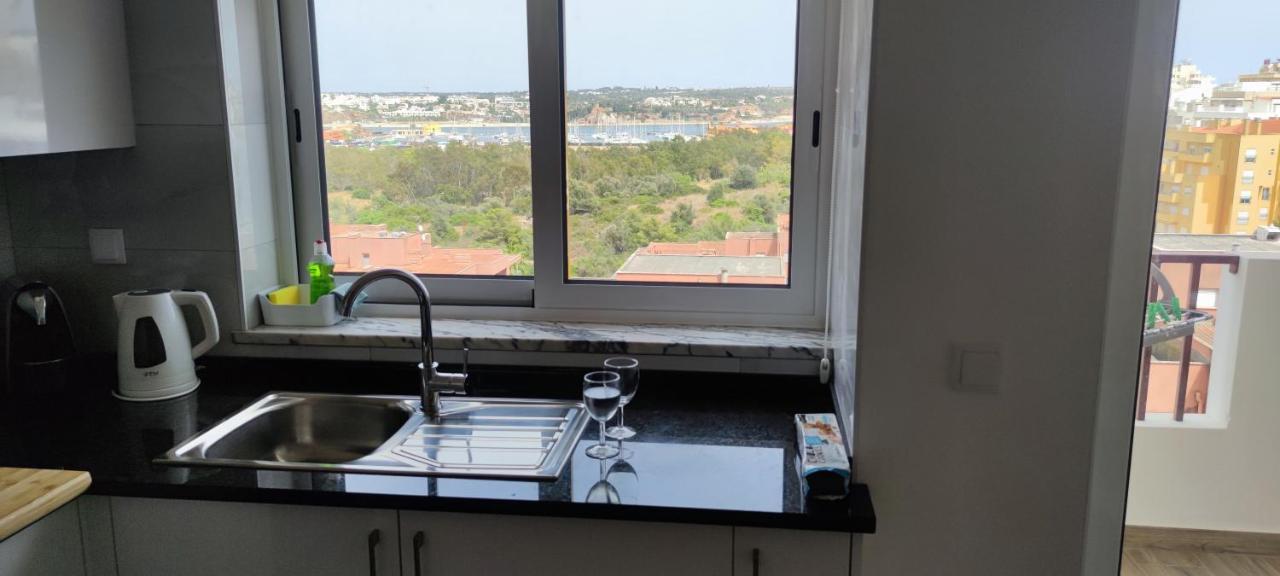 Apartamento 1007 Clube Praia Rocha Lic Nr 55298 Al Portimao Ngoại thất bức ảnh