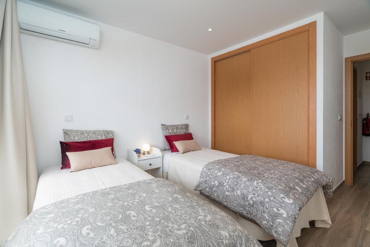 Apartamento 1007 Clube Praia Rocha Lic Nr 55298 Al Portimao Ngoại thất bức ảnh