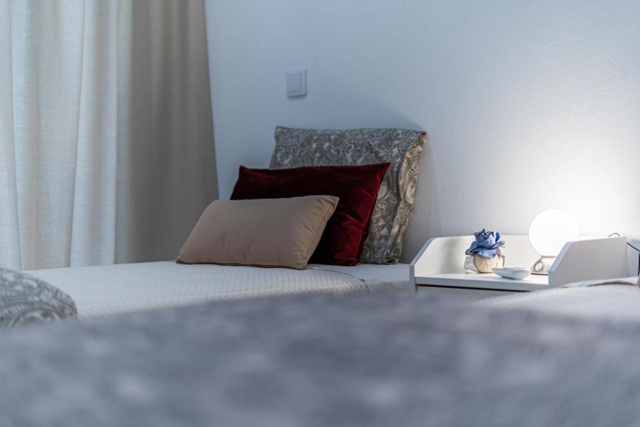 Apartamento 1007 Clube Praia Rocha Lic Nr 55298 Al Portimao Ngoại thất bức ảnh