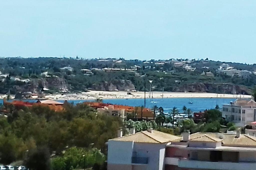 Apartamento 1007 Clube Praia Rocha Lic Nr 55298 Al Portimao Ngoại thất bức ảnh