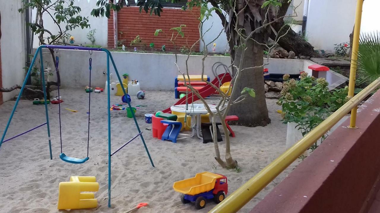 Apartamento 1007 Clube Praia Rocha Lic Nr 55298 Al Portimao Ngoại thất bức ảnh